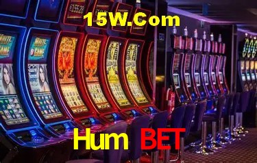 Experiência VIP Hum Bet