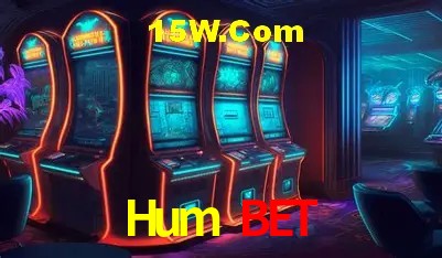 Cadastro Rápido Hum Bet