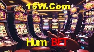 Platform Technology Hum Bet