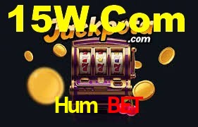Welcome Bonus Hum Bet