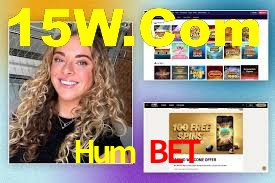 Experiência VIP Hum Bet