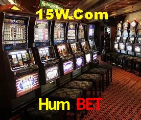 Especiais de Fim de Semana Hum Bet