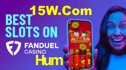 Daily Bonuses Hum Bet