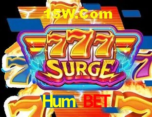 Integração de APIs Hum Bet