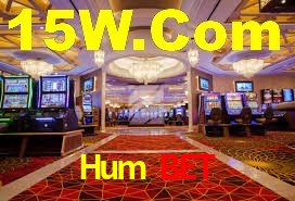 Game Providers Hum Bet