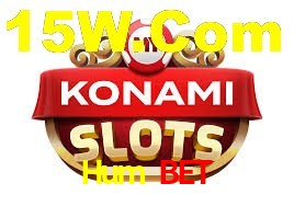 Slot Games Hum Bet