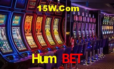 Estatísticas do Jogo Hum Bet