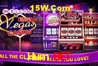 Login Seguro Hum Bet