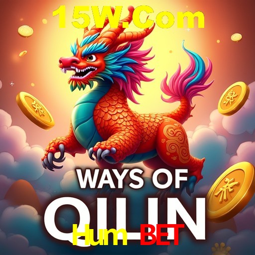 PIX Instantâneo Hum Bet