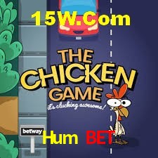 Responsive Design Hum Bet