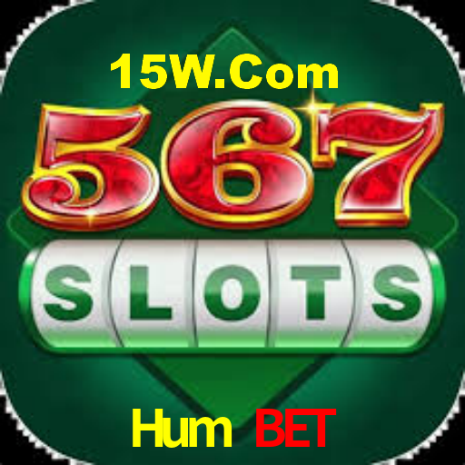 Welcome Bonus Hum Bet