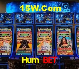 Promoção Relâmpago Hum Bet