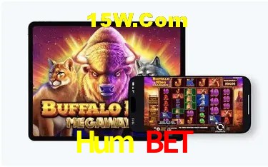 Diretório de Jogos Hum Bet