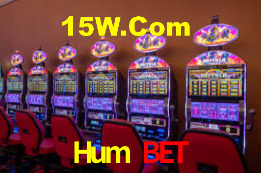 Programa VIP Hum Bet